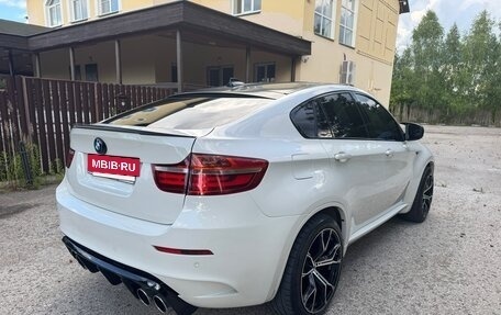 BMW X6, 2010 год, 2 200 000 рублей, 6 фотография
