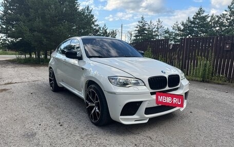 BMW X6, 2010 год, 2 200 000 рублей, 8 фотография