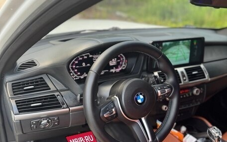 BMW X6, 2010 год, 2 200 000 рублей, 10 фотография