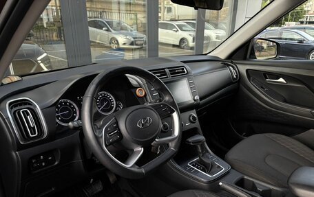 Hyundai Creta, 2022 год, 1 800 000 рублей, 5 фотография