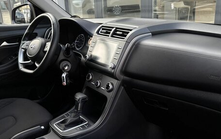 Hyundai Creta, 2022 год, 1 800 000 рублей, 15 фотография