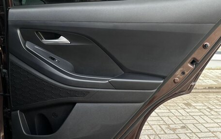 Hyundai Creta, 2022 год, 1 800 000 рублей, 12 фотография