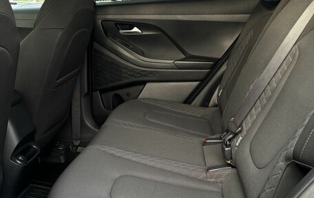 Hyundai Creta, 2022 год, 1 800 000 рублей, 13 фотография