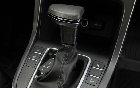 Hyundai Creta, 2022 год, 1 800 000 рублей, 18 фотография