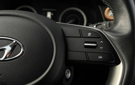 Hyundai Creta, 2022 год, 1 800 000 рублей, 20 фотография