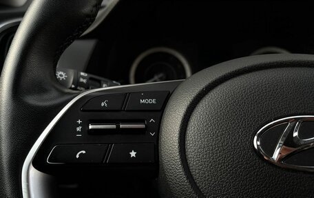 Hyundai Creta, 2022 год, 1 800 000 рублей, 19 фотография