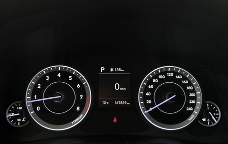 Hyundai Creta, 2022 год, 1 800 000 рублей, 25 фотография