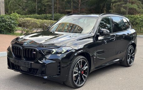BMW X5, 2025 год, 16 990 000 рублей, 3 фотография