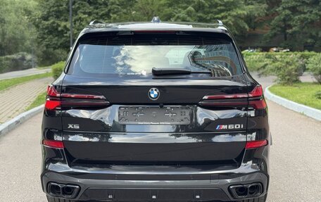 BMW X5, 2025 год, 16 990 000 рублей, 5 фотография