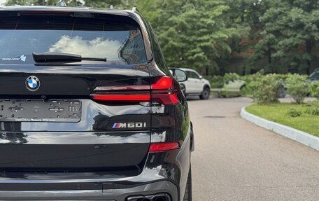 BMW X5, 2025 год, 16 990 000 рублей, 6 фотография