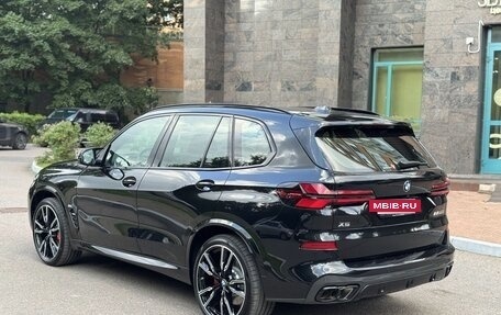 BMW X5, 2025 год, 16 990 000 рублей, 4 фотография