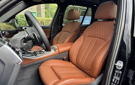 BMW X5, 2025 год, 16 990 000 рублей, 17 фотография