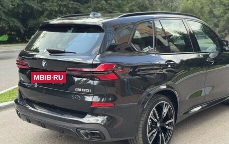 BMW X5, 2025 год, 16 990 000 рублей, 7 фотография