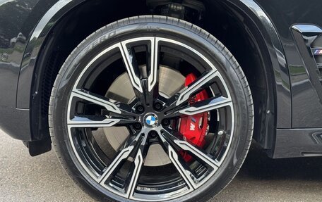 BMW X5, 2025 год, 16 990 000 рублей, 13 фотография