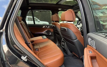 BMW X5, 2025 год, 16 990 000 рублей, 21 фотография
