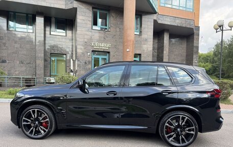BMW X5, 2025 год, 16 990 000 рублей, 8 фотография