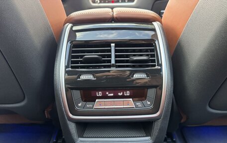 BMW X5, 2025 год, 16 990 000 рублей, 20 фотография