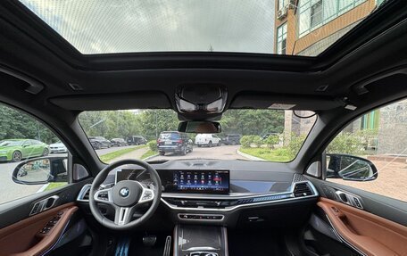 BMW X5, 2025 год, 16 990 000 рублей, 15 фотография