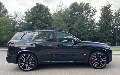 BMW X5, 2025 год, 16 990 000 рублей, 9 фотография