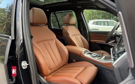 BMW X5, 2025 год, 16 990 000 рублей, 18 фотография
