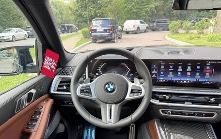 BMW X5, 2025 год, 16 990 000 рублей, 16 фотография