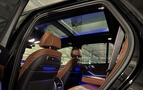 BMW X5, 2025 год, 16 990 000 рублей, 22 фотография