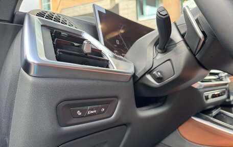 BMW X5, 2025 год, 16 990 000 рублей, 24 фотография