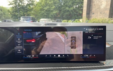 BMW X5, 2025 год, 16 990 000 рублей, 27 фотография