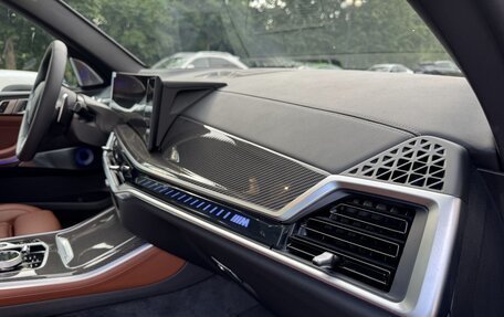 BMW X5, 2025 год, 16 990 000 рублей, 23 фотография