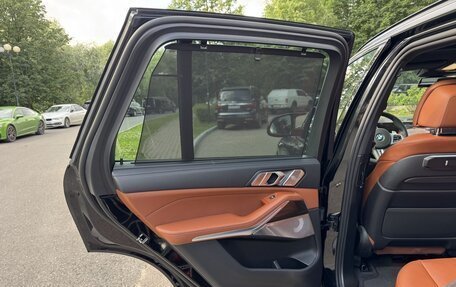 BMW X5, 2025 год, 16 990 000 рублей, 34 фотография