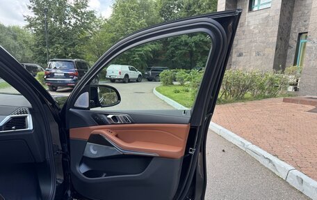 BMW X5, 2025 год, 16 990 000 рублей, 33 фотография