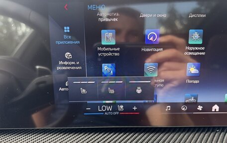 BMW X5, 2025 год, 16 990 000 рублей, 26 фотография
