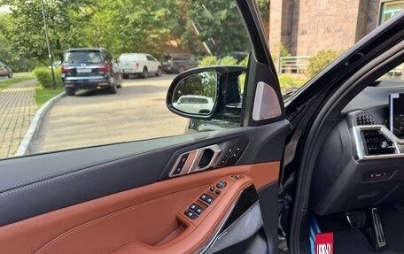 BMW X5, 2025 год, 16 990 000 рублей, 31 фотография