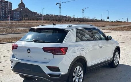 Volkswagen T-Roc I, 2026 год, 2 400 000 рублей, 2 фотография