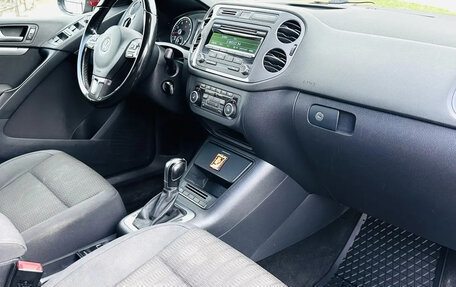 Volkswagen Tiguan I, 2011 год, 1 320 000 рублей, 6 фотография