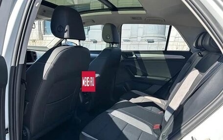 Volkswagen T-Roc I, 2026 год, 2 400 000 рублей, 4 фотография
