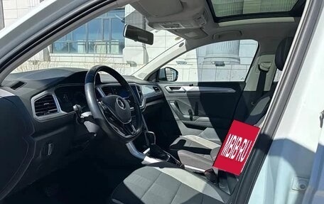 Volkswagen T-Roc I, 2026 год, 2 400 000 рублей, 5 фотография