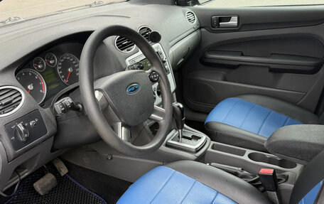 Ford Focus II рестайлинг, 2005 год, 398 000 рублей, 10 фотография