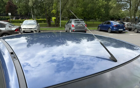 Ford Focus II рестайлинг, 2005 год, 398 000 рублей, 8 фотография
