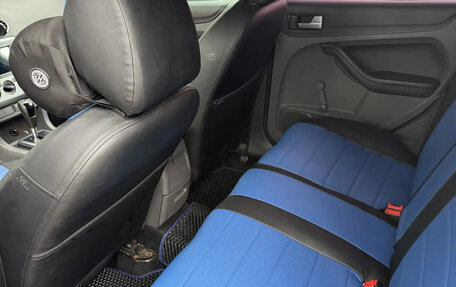 Ford Focus II рестайлинг, 2005 год, 398 000 рублей, 14 фотография