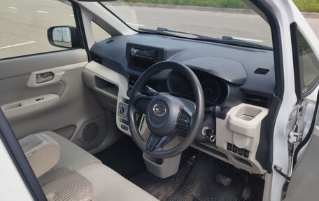 Daihatsu Move VI рестайлинг, 2017 год, 650 000 рублей, 6 фотография