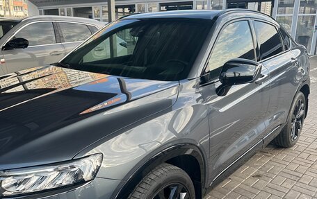 Geely Tugella FY11, 2024 год, 3 000 000 рублей, 4 фотография