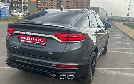 Geely Tugella FY11, 2024 год, 3 000 000 рублей, 3 фотография