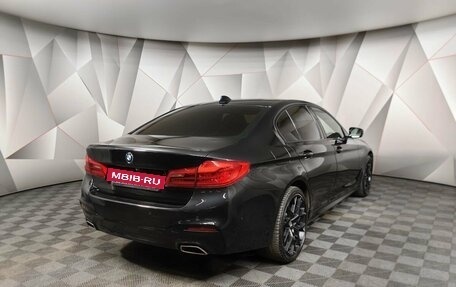 BMW 5 серия, 2019 год, 3 250 000 рублей, 2 фотография