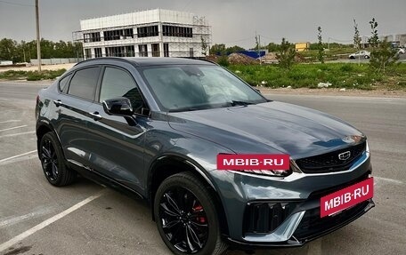 Geely Tugella FY11, 2024 год, 3 000 000 рублей, 2 фотография