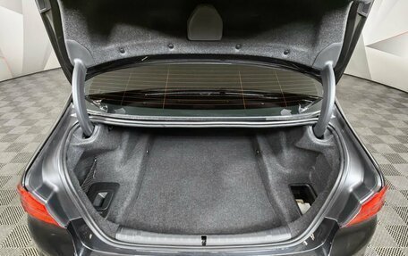 BMW 5 серия, 2019 год, 3 250 000 рублей, 9 фотография