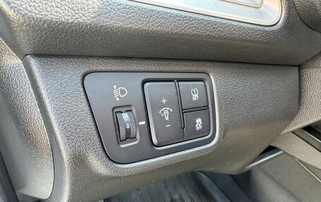 Hyundai Solaris II рестайлинг, 2020 год, 1 299 000 рублей, 15 фотография