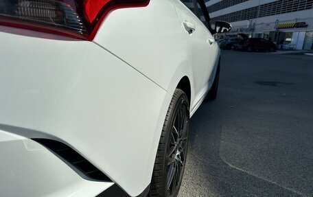 Hyundai Solaris II рестайлинг, 2020 год, 1 299 000 рублей, 23 фотография