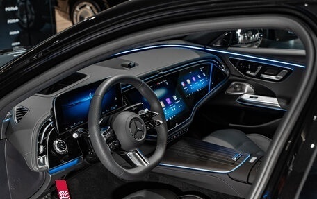 Mercedes-Benz E-Класс, 2025 год, 8 150 000 рублей, 11 фотография