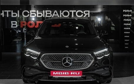 Mercedes-Benz E-Класс, 2025 год, 8 150 000 рублей, 3 фотография